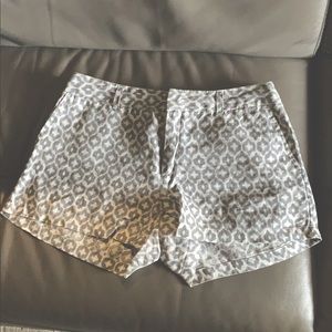 Cynthia Rowley Shorts